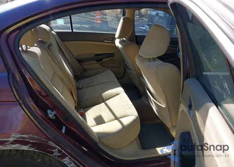 2010 Honda Accord 2.4 Lx-P from USA, damaged, VIN 1HGCP2F49AA056496